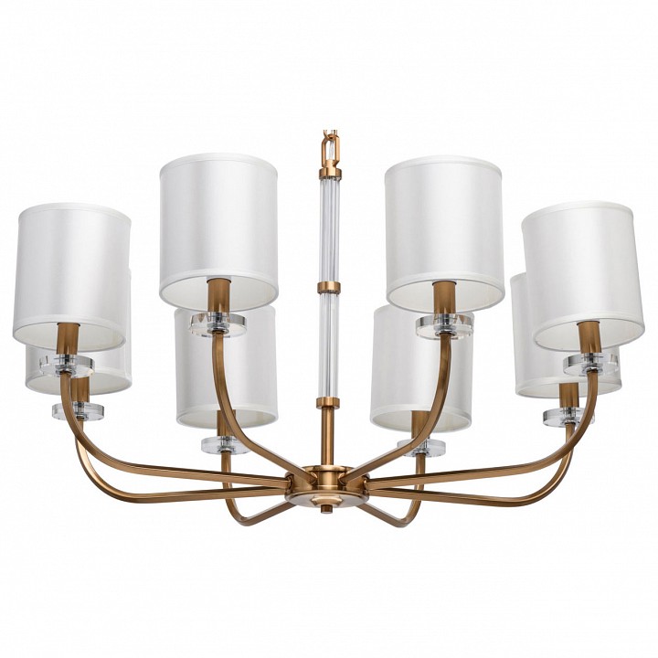 Подвесная люстра Chiaro Палермо 26 386017408