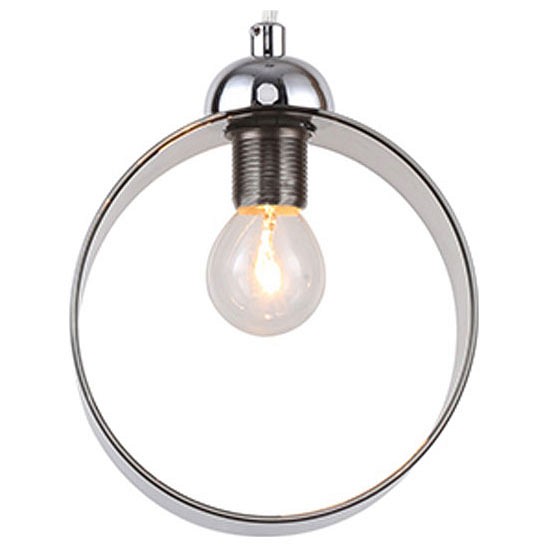 Подвесной светильник Rivoli Lattea P1 CR Б0037692