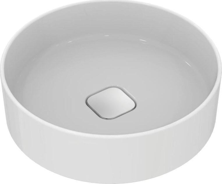 Раковина Ideal Standard Strada II T295901 45х45 керамика