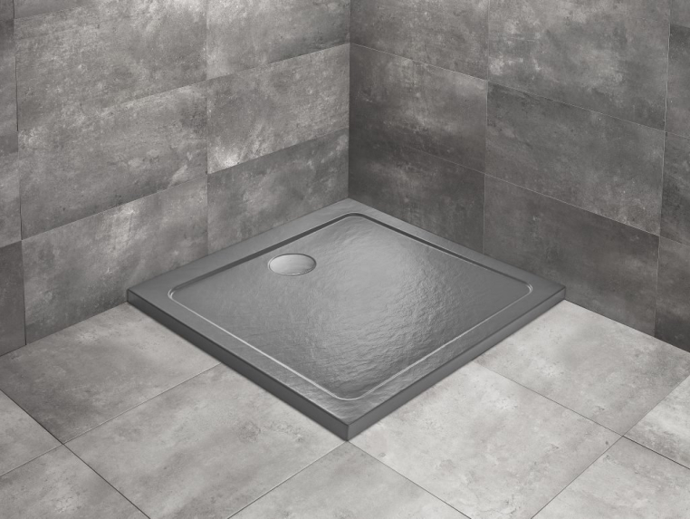 Душевой поддон Radaway Doros Plus 90x90 SDRC9090-01-64S