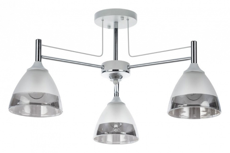 Люстра на штанге Arte Lamp Fiamma A3521PL-3CC