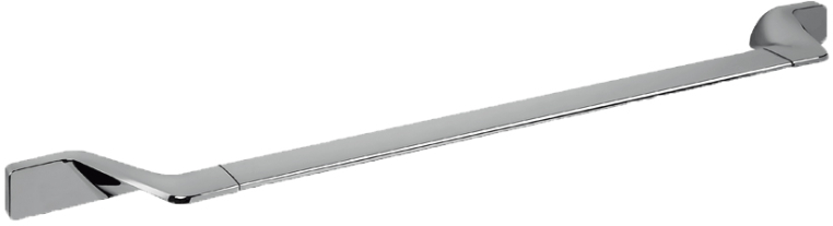 Полотенцедержатель широкий Colombo Alize B2509