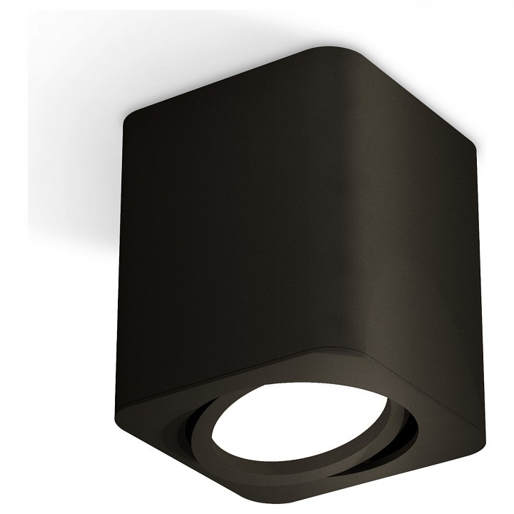 Накладной светильник Ambrella Techno Spot 334 XS7813010