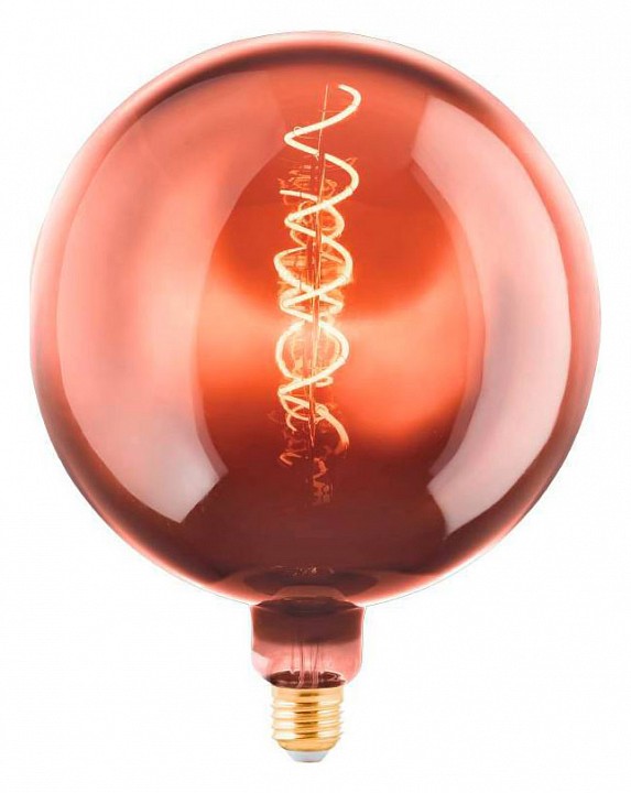 Лампа светодиодная Eglo ПРОМО LM_LED_E27 E27 4Вт 1600K 110097