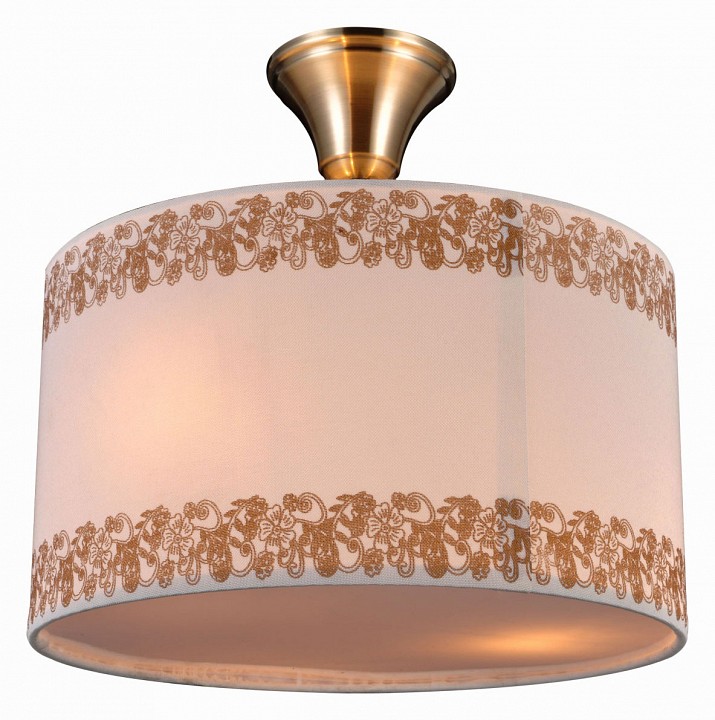 Светильник на штанге Natali Kovaltseva Biarritz Biarritz 75102-3C ANTIQUE