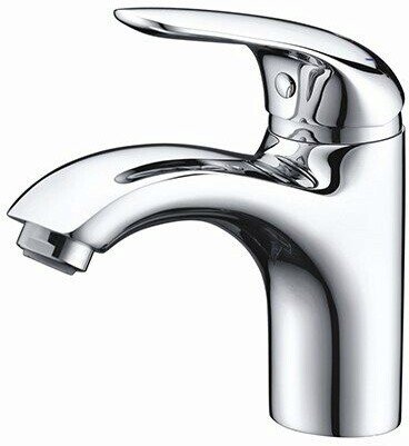 Смеситель для раковины WasserKraft Rossel 2803