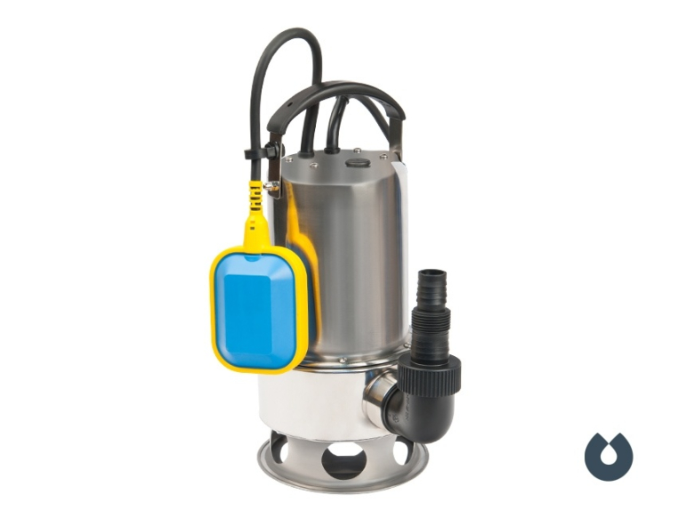 Насос дренажный Unipump INOXVORT 1100 SW (74613)