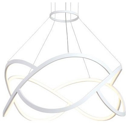 Подвесной светильник Favourite Loomy 2511-6P