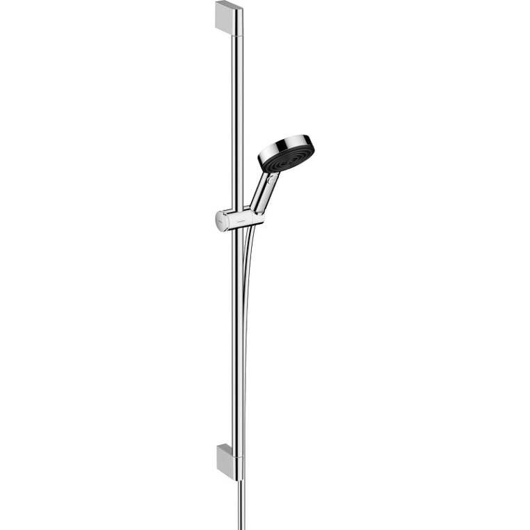 Душевой гарнитур Hansgrohe Pulsify 24170000 хром
