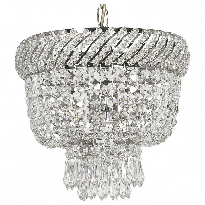 Подвесной светильник Dio D’Arte Bari Bari E 1.3.25.200 N