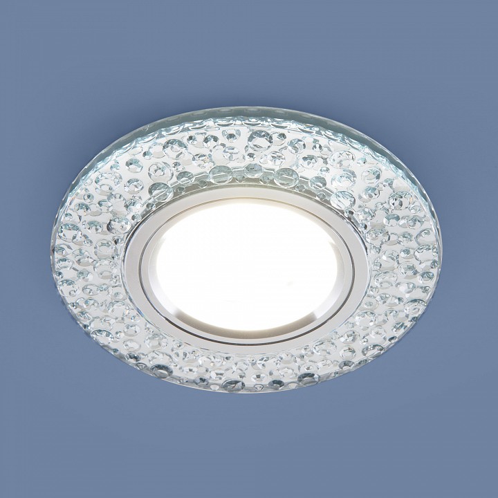 Встраиваемый светильник Elektrostandard 2225 a043148