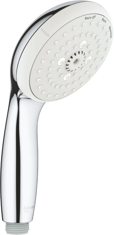 Душевая лейка Grohe New Tempesta 100 28419002 хром