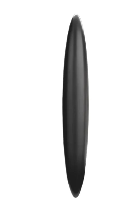 Полотенцесушитель Antrax Blade ECBLV170001T/Neop 25x170 см электрический, цвет Neop, без полотенцедержателя.