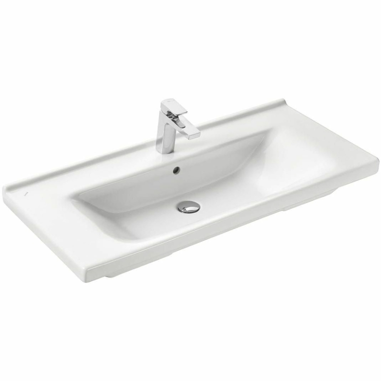 Раковина Aquaton Миранда 100x45 1WH302249