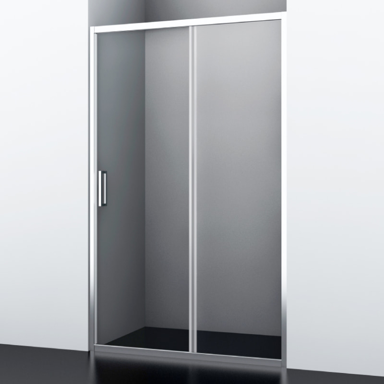 Душевая дверь WasserKraft Main 130x200 41S30