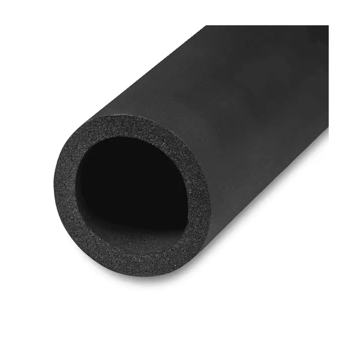 Трубка вспененный каучук ST 35/25 L=2м Тмакс=110°C черный K-flex R25035215508