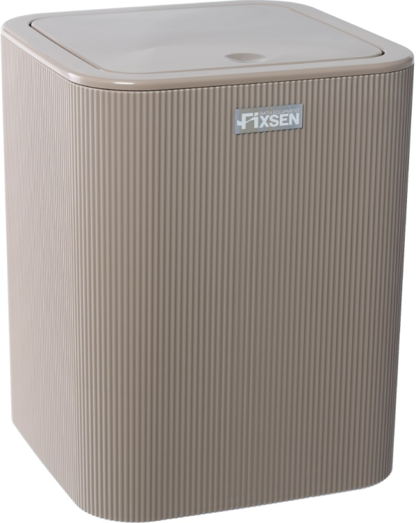 Ведро 5 л Fixsen BROWN FX-403-6