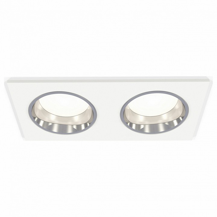 Встраиваемый светильник Ambrella Xc652 XC6525003