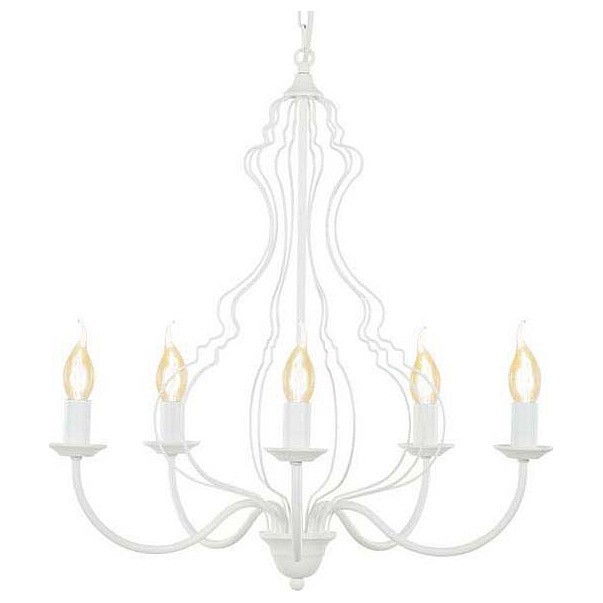 Подвесная люстра Nowodvorski Margaret 6330