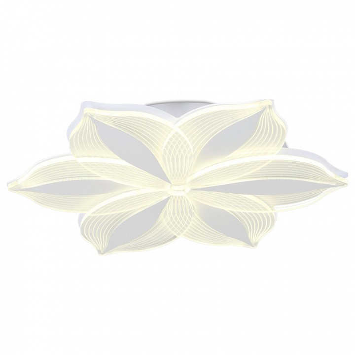 Накладной светильник Ambrella Original 5 AK4315