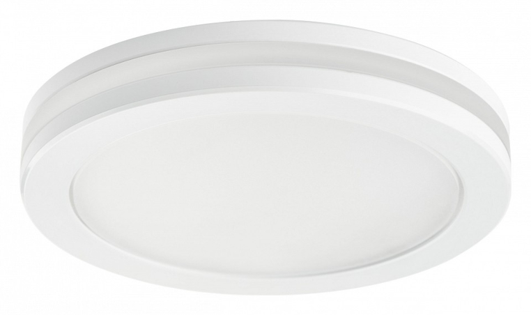 Встраиваемый светильник Lightstar Maturo 070664