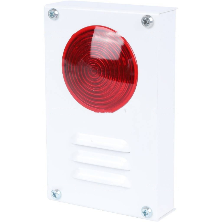 ML00003745 ZONT Марс-12-КУ Оповещатель светосигнальный