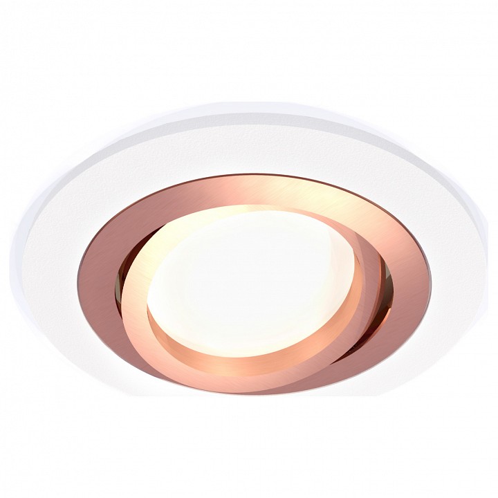 Встраиваемый светильник Ambrella Techno Spot 59 XC7621084