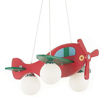 Подвесная люстра Ideal Lux Avion AVION-2 SP3