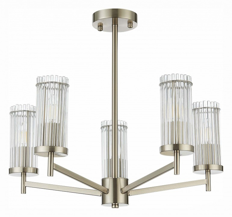 Люстра на штанге ST-Luce Bitonto SL1233.102.05