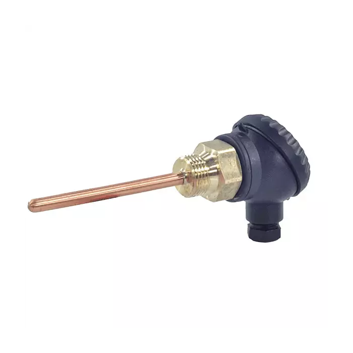 Датчик температуры ESMU погружной L100 Danfoss 087B1180