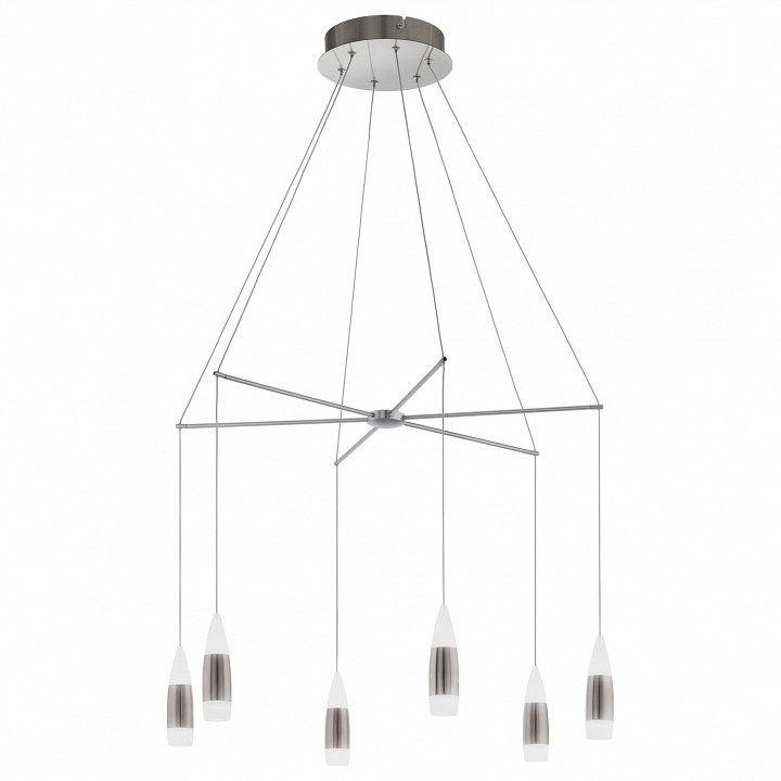 Подвесной светильник Eglo ПРОМО Santiga 39326