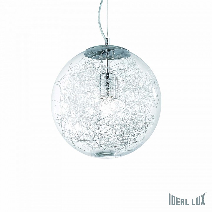 Подвесной светильник Ideal Lux Mapa MAPA MAX SP1 D40