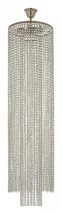 Подвесная люстра Arti Lampadari Stella Stella E 1.5.30.101 G