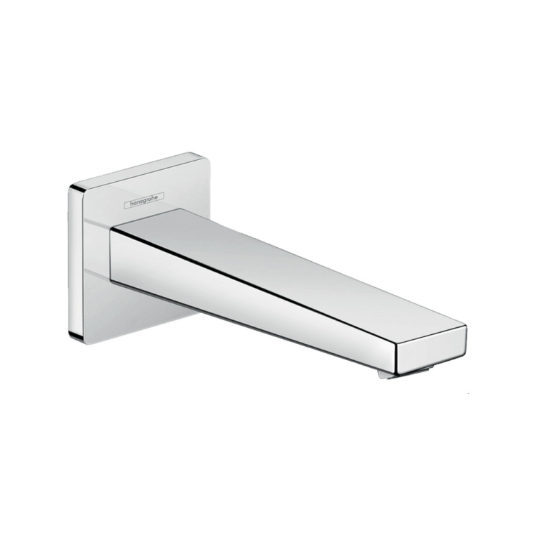 Излив для ванны Hansgrohe Metropol 32542000 хром