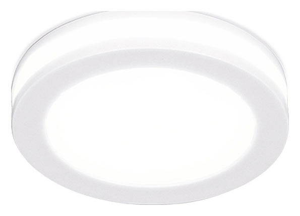 Встраиваемый светильник Ambrella Techno 11 TN140