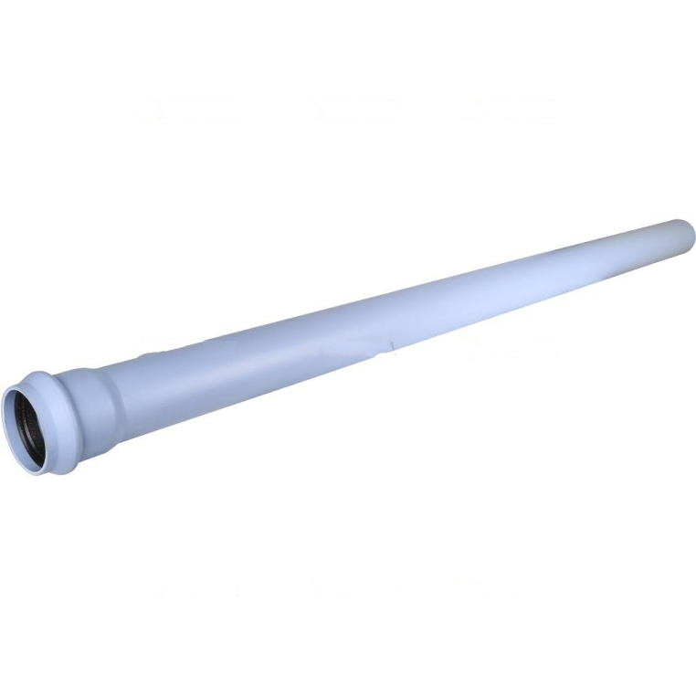 500093.F.5.3 Sinikon Rain Flow 100 Труба D 110 х 5,3 2000 мм