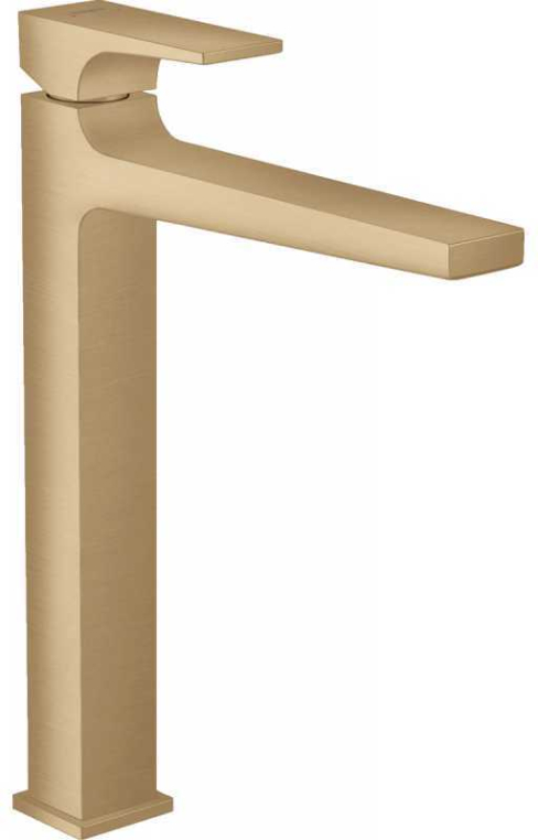 Смеситель для раковины Hansgrohe Metropol 260 32512140