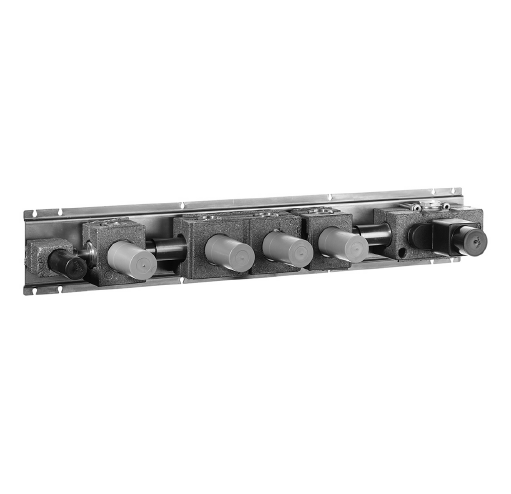 Fantini 1900D214A Термостатический встраиваемый смеситель  для душа, 3/4"