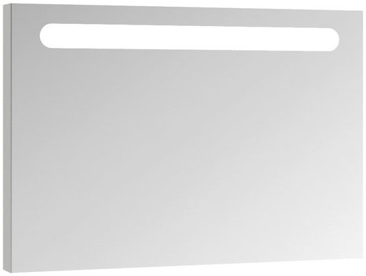 Зеркало Ravak Chrome 70 белое (X000000548)