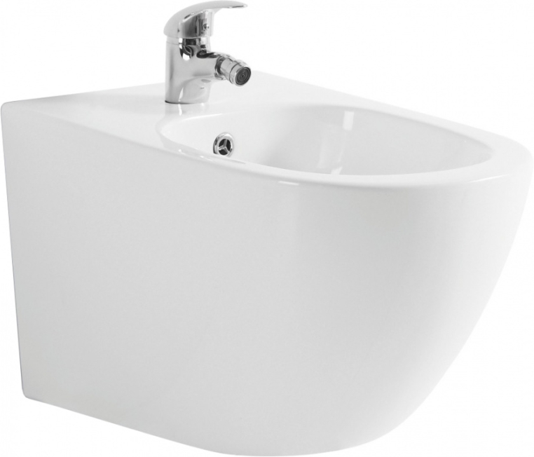 Биде подвесное Aquanet LX-1057 Cetus 2.0 B2