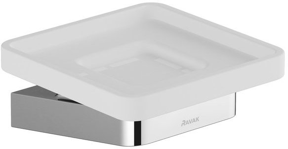 Держатель с мыльницей Ravak 10° TD 200.00 X07P354