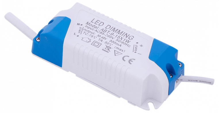Диммер DesignLed DW-DL DW-DD09