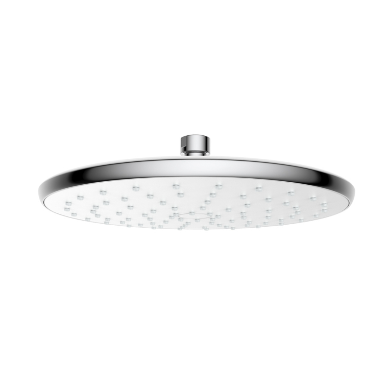 Верхний душ LEMARK LM8130C хром