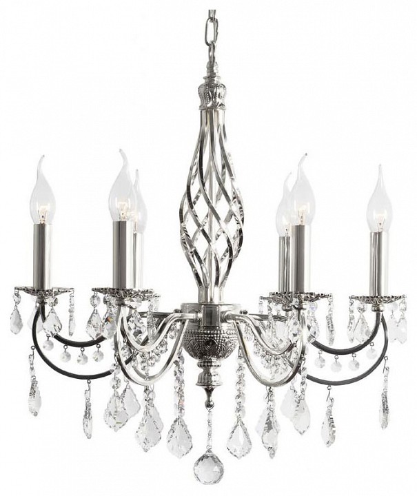 Подвесная люстра Arti Lampadari Deco Deco E 1.1.6.600 S