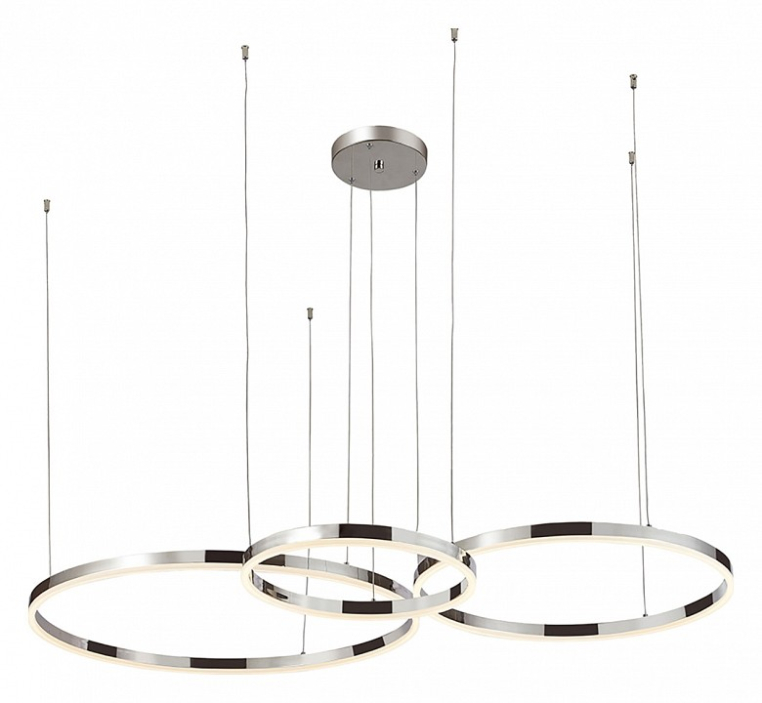 Подвесной светильник Kink Light Тор 08223,35S(3000K)