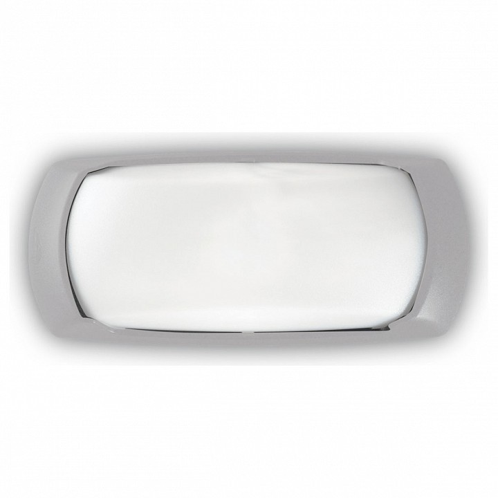 Накладной светильник Ideal Lux Francy FRANCY-2 AP1 GRIGIO