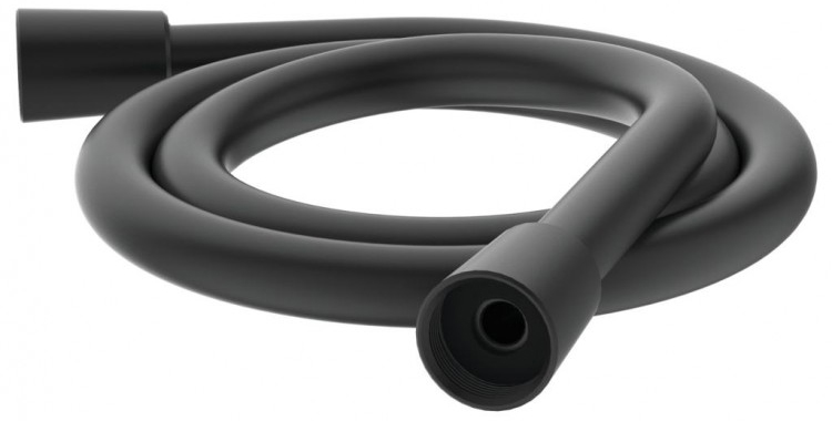 Душевой шланг Ideal Standard 175 см. A4109XG черный