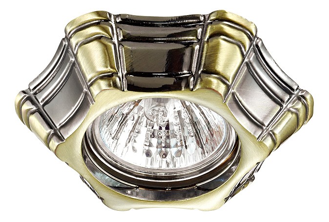 Встраиваемый светильник Novotech Forza 370252