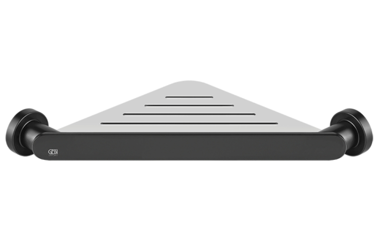Угловая полка Gessi Emporio Accessories 38861-299