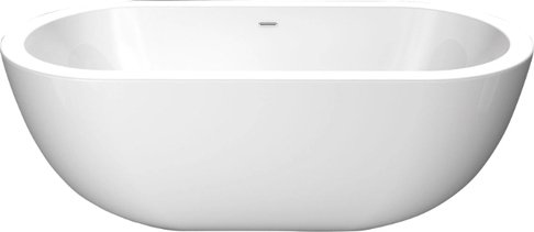 Акриловая ванна BelBagno 170х79 BB13-1700